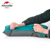 Oreiller gonflable ultraléger NATUREHIKE pour les voyages et le camping